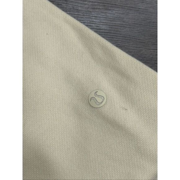 Lululemon Scuba Mid-Rise Oversized Jogger Regular sz M - Picture 6 of 6